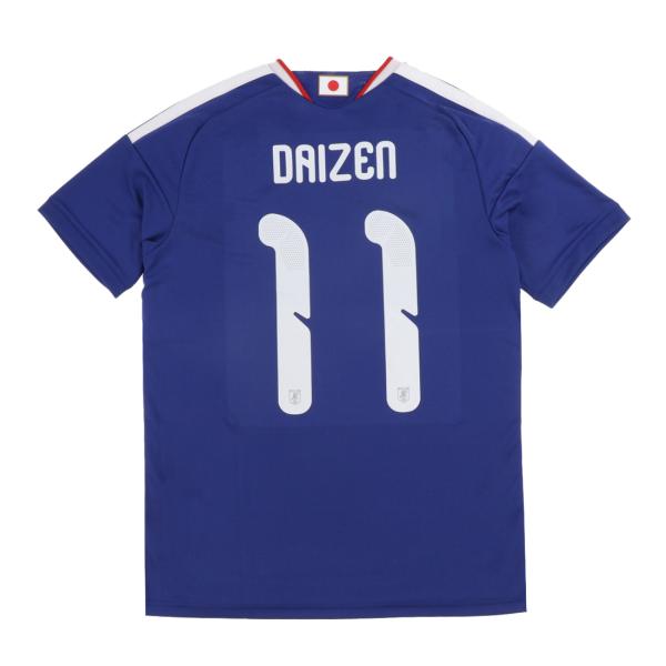 adidas（アディダス） サッカー 日本代表 2026 ホーム レプリカ