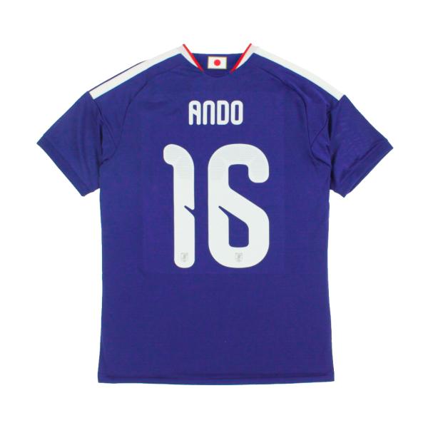 adidas アディダス サッカー 日本代表 2026 ホーム レプリカ