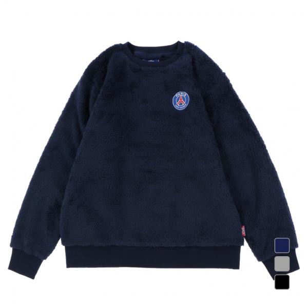 メンズ サッカー/フットサル スウェット Paris Saint-Germain パリ