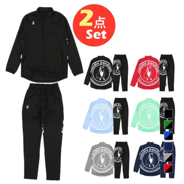 Soccer Junky サッカージャンキー　セットアップ　パーカー　パンツ　M SoccerJunky サッカージャンキー ジャージ メンズ 上下 ブランド