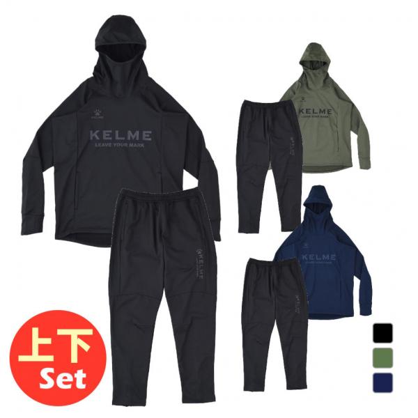 KELME ケルメ　トレーニングサッカーウェア上下 alpen-group_8352990043