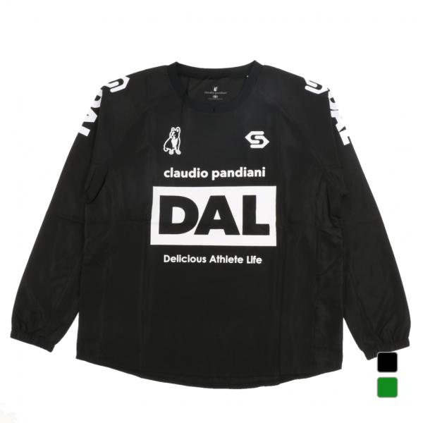 ◇撥水の効いたピステトップにブランドを象徴するデザイン。■カラー(メーカー表記):グリーン(71:グリーン)ブラック(2:ブラック)■素材:ポリエステル100%■サイズ:S:身長/162-168cm 胸囲/85-91cmM:身長/167-1...