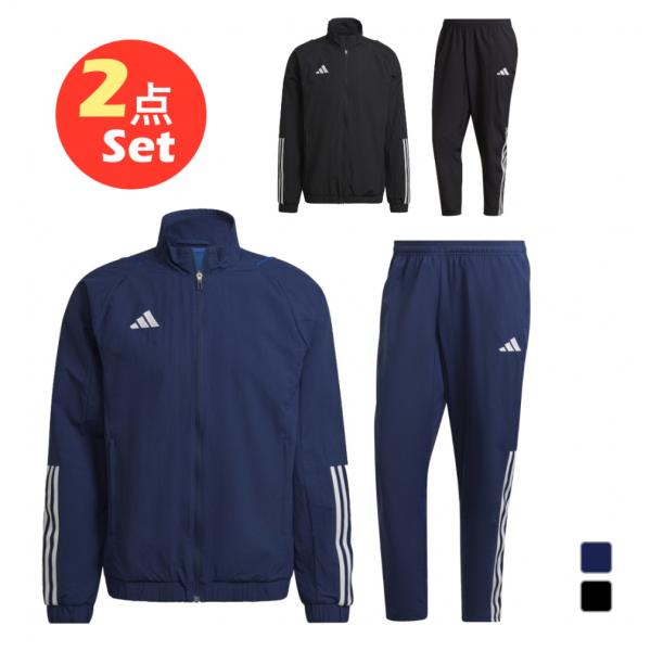 adidas ジャケットとパンツセット Lサイズ 新品 Lサイズ アディダスオリジナルス 上下セットアップ