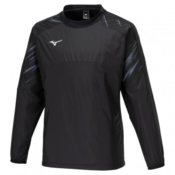 MIZUNO ミズノ ジュニア サッカー/フットサル 秋冬向け ピステ