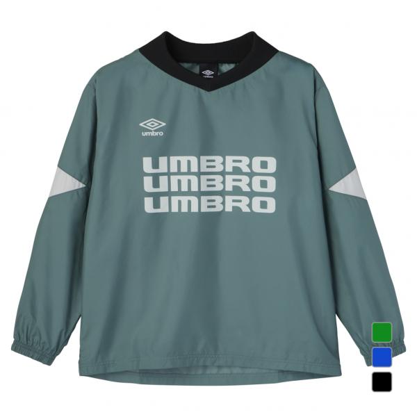 UMBRO(アンブロ)ブラジル　サッカー　フットサル umbro アンブロ ジュニア キッズ・子供 サッカー/フットサル