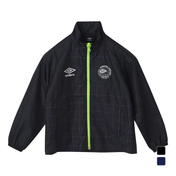 ウェア umbro 楽天市場】アンブロ UMBRO レディース フード付 中綿入りロング