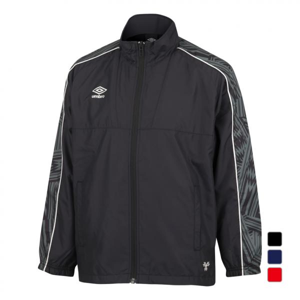 SALE❗️【レア】Umbro UNIT EDFC ジップアップジャケット alpen-group_8355405543