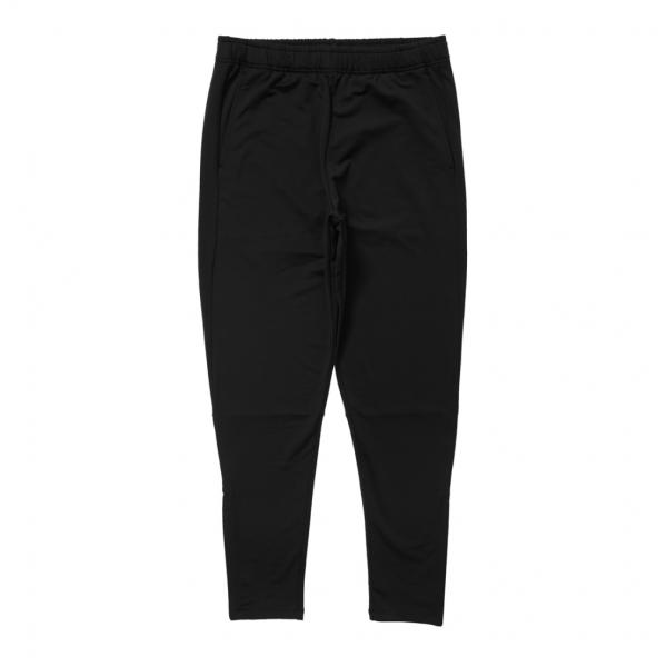 ◇トレーニングはもちろん移動着としても使いやすいロングパンツ。ストレッチ素材を使用した、テーバードシルエットの膝下がタイトな動きやすいロングパンツです。裾ファスナー仕様でシューズをはいたまま着脱可能。◇吸水速乾、ストレッチ、UPF50+◇吸...