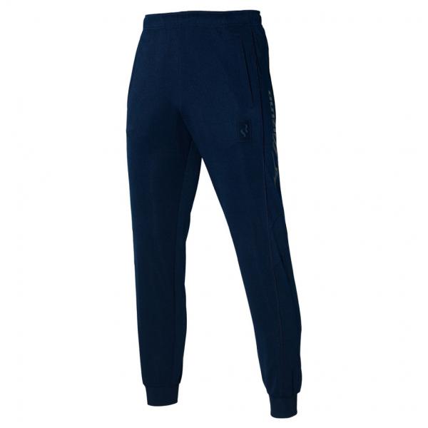 ミズノ メンズ サッカー/フットサル ジャージパンツ Track Pant SR P2MD2S60 : ネイビー MIZUNO