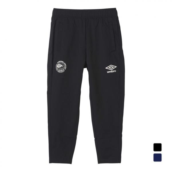 ウェア umbro umbro スウェットパンツ ジャージ UMBROxムラサキスポーツ