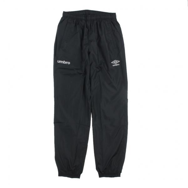 umbro ピステパンツ UBA4335P O黒 umbro アンブロ メンズ サッカー/フットサル ウインドパンツ
