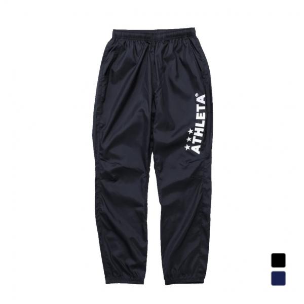 ATHLETA フード付きピステ アスレタ(ATHLETA) サッカーウェア ピステトップ 限定 ピステ