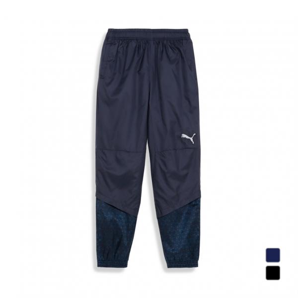 PUMA プーマ メンズ サッカー/フットサル 防風 ウインドパンツ