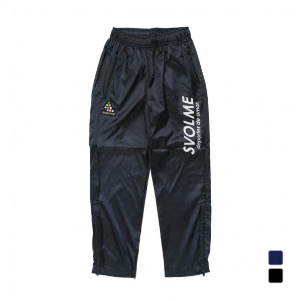 【匿名配送】【入手困難】スボルメ　ピステ　ジャケット・パンツ　紺　SVOLME 匿名配送】【入手困難】スボルメ ピステ ジャケット・パンツ 紺