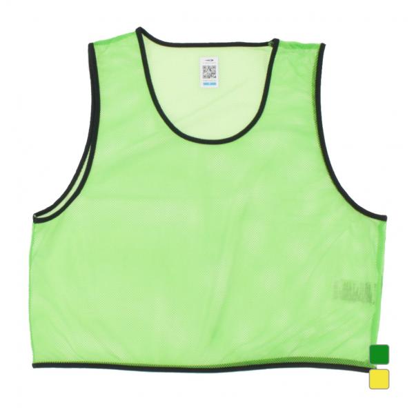 ◇TIGORA ATHLETICS 様々なスポーツシーンに向けたパフォーマンスライン◇メッシュ生地で軽く通気性の良いビブス■カラー:オレンジイエローグリーン■素材:ポリエステル100%■生産国:中国■2022年モデルアルペン alpen ス...