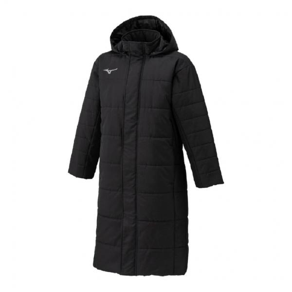 MIZUNO（ミズノ） ジュニア キッズ・子供 ベンチコート JRベンチコート