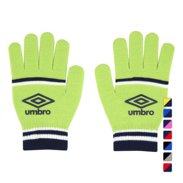 ◇ニットグローブ。寒い季節の練習・試合に。観戦や普段使いにも。■カラー(メーカー表記):フラッシュイエロー×ネイビー(LMNV)ブルー×ネイビー(BLNV)ネイビー×ピンク(NVPK)ネイビー×レッド(NVRD)ブラック×ブルー(BKBL)...