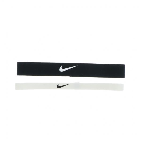 lyft ヘアバンド　ヘッドバンド LÝFT × WIND AND SEA Logo Hair Band - Black
