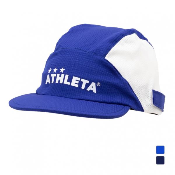 ATHLETA - サッカープラクティスキャップ⭐ATHLETA ATHLETA アスレタ ジュニア キッズ・子供 サッカー/フットサル