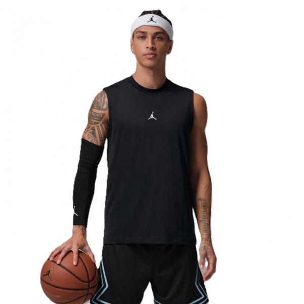 ジョーダン メンズ レディス バスケットボール ノースリーブシャツ
