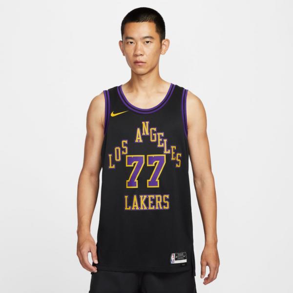 レイカーズ　NBAスイングマンジャージユニフォーム　大谷モデル alpen-group_8401112136