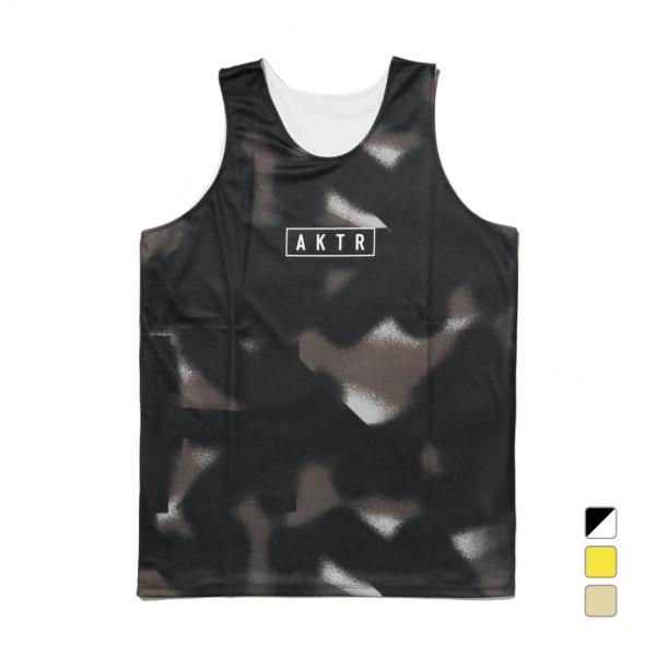 AKTR（アクター） メンズ レディス バスケットボール 長袖Tシャツ