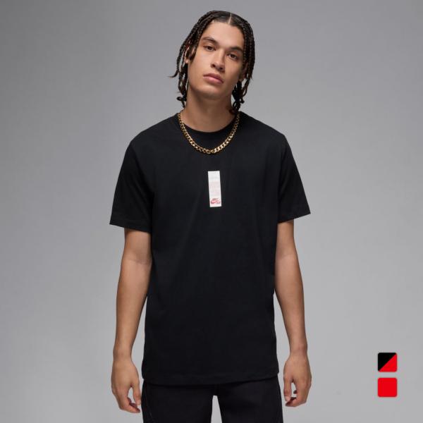 ジョーダン メンズ レディス バスケットボール 半袖Tシャツ Jordan