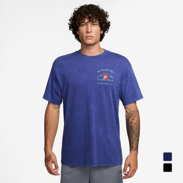 NIKE ナイキ メンズ レディス バスケットボール 半袖Tシャツ