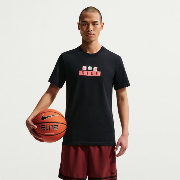NIKE（ナイキ） メンズ レディス バスケットボール 半袖Tシャツ クラブ