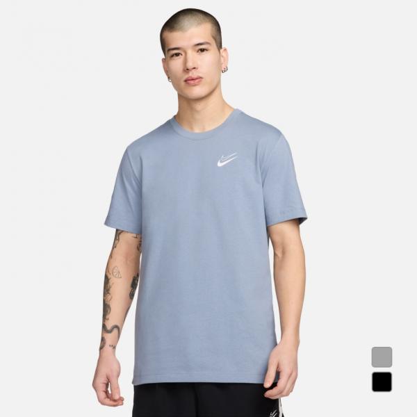 NIKE - 新品 ナイキ メンズ バスケ カレッジ Tシャツ US:M NIKE ナイキ メンズ レディス バスケットボール 半袖Tシャツ AS