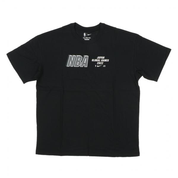 NIKE（ナイキ） メンズ レディス バスケットボール 半袖Tシャツ NBA