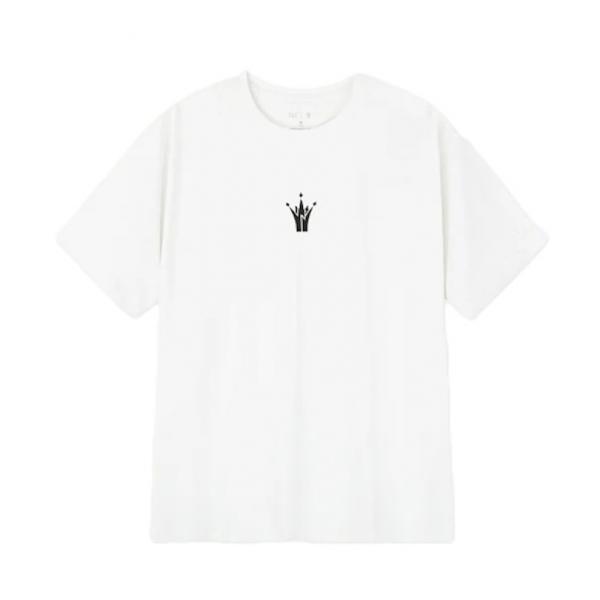 アルビ　バスケ　サイン入りTシャツバッシュ スリーシックスティワン メンズ レディス バスケットボール 半袖T