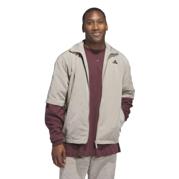 adidas（アディダス） メンズ レディス バスケットボール 半袖Tシャツ
