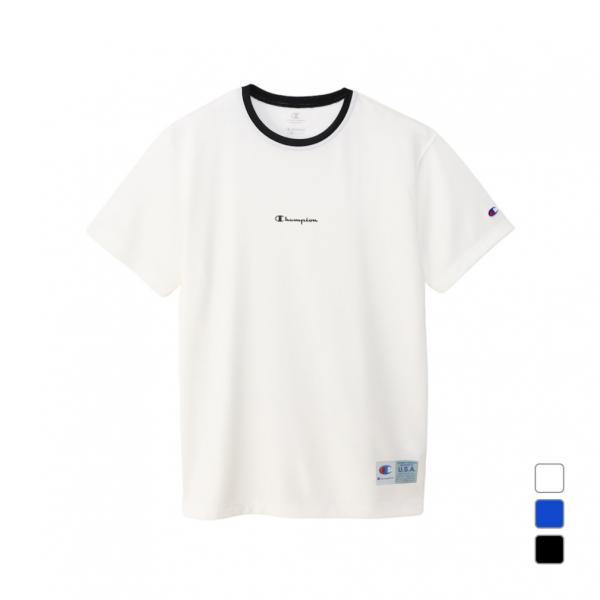 Champion（チャンピオン） メンズ レディス バスケットボール 半袖T