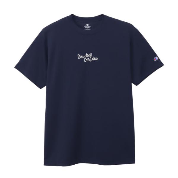 Champion（チャンピオン） メンズ レディス バスケットボール 半袖T