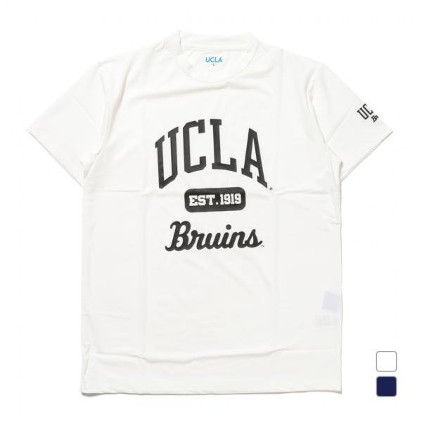 UCLA バスケットボール クロップドTシャツ alpen-group_8402490335