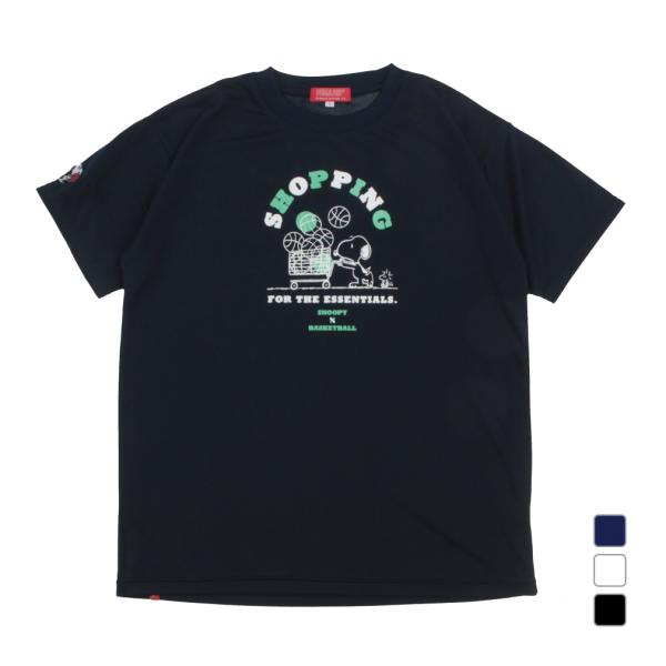 オンザコート メンズ レディス バスケットボール 半袖Tシャツ Tシャツ