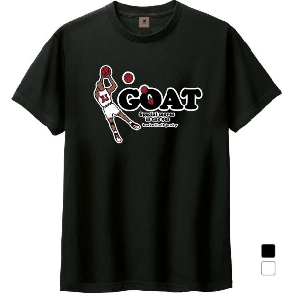 バスケットボールジャンキー メンズ レディス バスケットボール 半袖T
