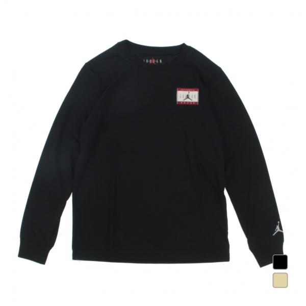 ◇バックや袖口に描かれたジャンプマンロゴがアクセントになるロンT。■カラー(メーカー表記):アイボリー(782:SAIL)ブラック(023:BLACK)■生産国:ベトナム■2025年モデルアルペン alpen スポーツデポ SPORTSDE...