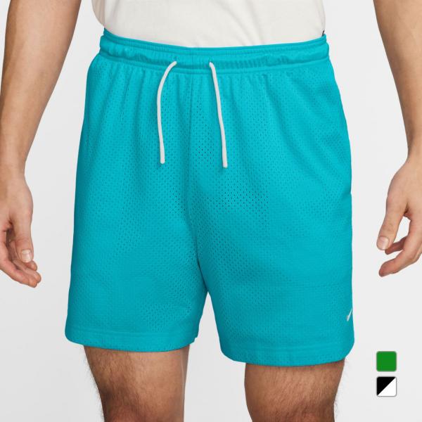 バスケットショートパンツ ブルー NIKE ナイキ メンズ レディス バスケットボール ハーフパンツ