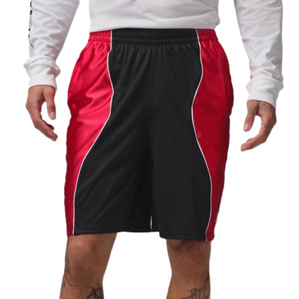 ジョーダン メンズ レディス バスケットボール ハーフパンツ