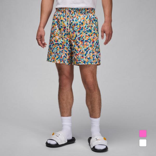 ジョーダン　Tシャツ　ハーフパンツ ジョーダン メンズ レディス バスケットボール ハーフパンツ