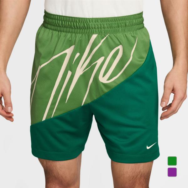 NIKE ナイキ メンズ レディス バスケットボール ハーフパンツ