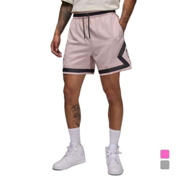 ジョーダン メンズ レディス バスケットボール ハーフパンツ PSG DMND