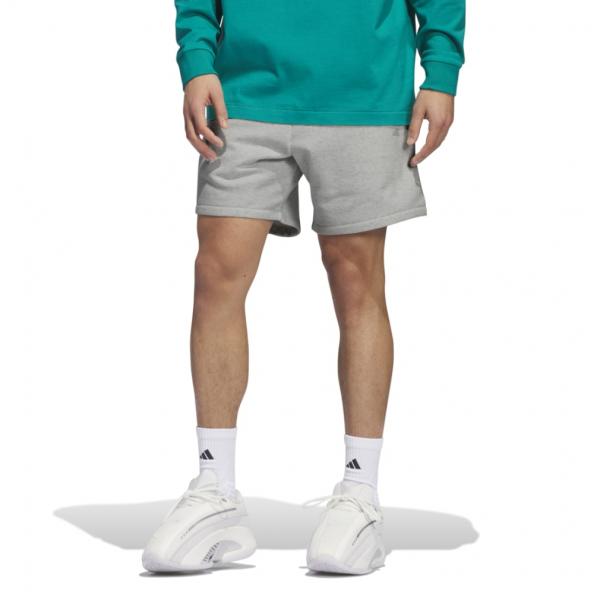 adidas（アディダス） メンズ レディス バスケットボール ハーフパンツ