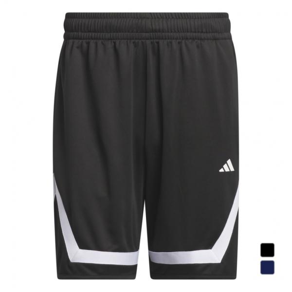 adidas（アディダス） メンズ レディス バスケットボール ハーフパンツ