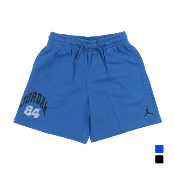 ジョーダン ジュニア キッズ・子供 バスケットボール ハーフ