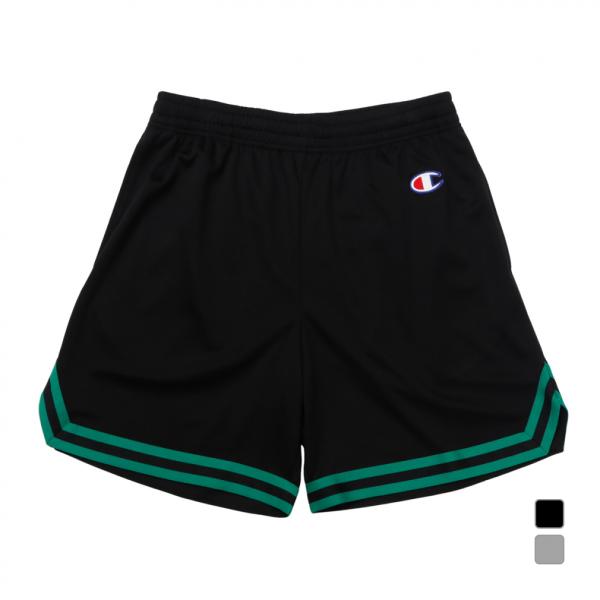 Champion（チャンピオン） メンズ レディス バスケットボール ハーフ