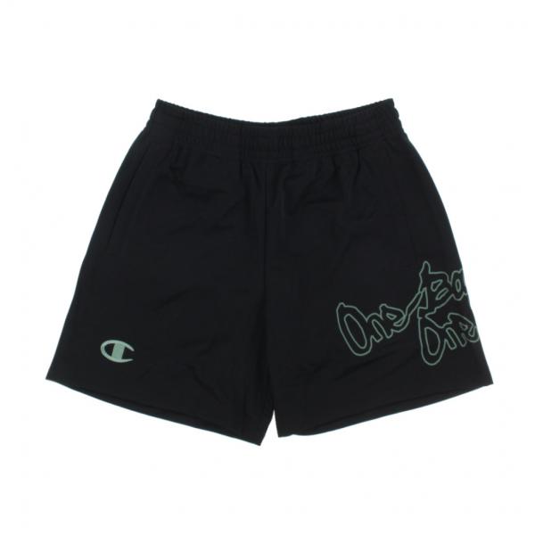 Champion（チャンピオン） メンズ レディス バスケットボール ハーフ