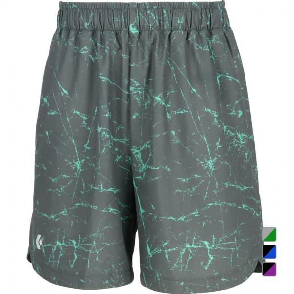 ◇シーホース三河選手着用予定商品◇コンバースのトップライン、ゴールドシリーズ。撥水機能を持つ布帛素材を使用した、ストレッチ性のあるバスパン。軽量で軽く、昇華プリントがポイント。シーホース三河選手着用予定品番。◇ポケット付き■カラー(メーカー...